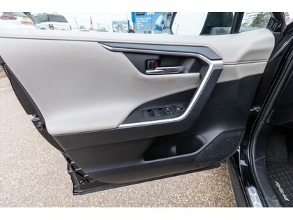 used 2020 Toyota RAV4 car, priced at $39,688