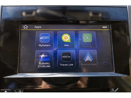 used 2021 Subaru Crosstrek car, priced at $31,988