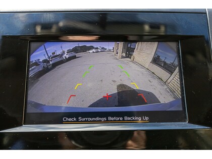 used 2021 Subaru Crosstrek car, priced at $31,988