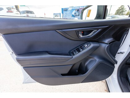 used 2021 Subaru Crosstrek car, priced at $31,988