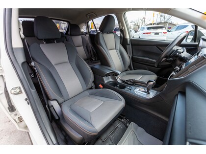 used 2021 Subaru Crosstrek car, priced at $31,988