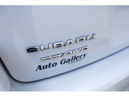 used 2021 Subaru Crosstrek car, priced at $31,988