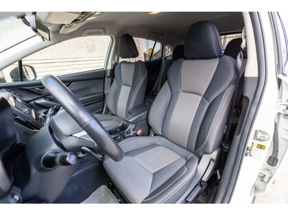 used 2021 Subaru Crosstrek car, priced at $31,988