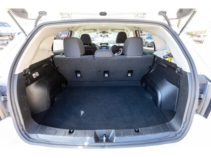 used 2021 Subaru Crosstrek car, priced at $31,988