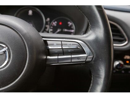 used 2021 Mazda CX-30 car, priced at $30,888