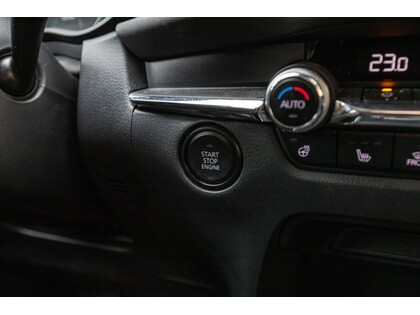 used 2021 Mazda CX-30 car, priced at $30,888