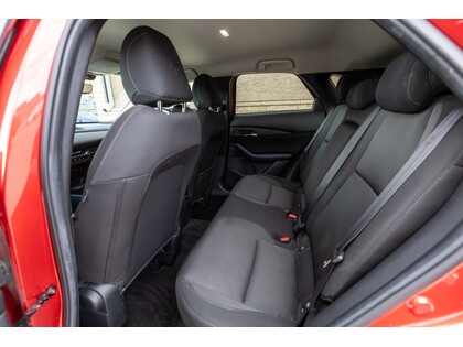 used 2021 Mazda CX-30 car, priced at $30,888