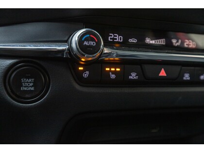 used 2021 Mazda CX-30 car, priced at $30,888