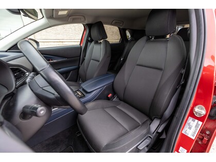 used 2021 Mazda CX-30 car, priced at $30,888