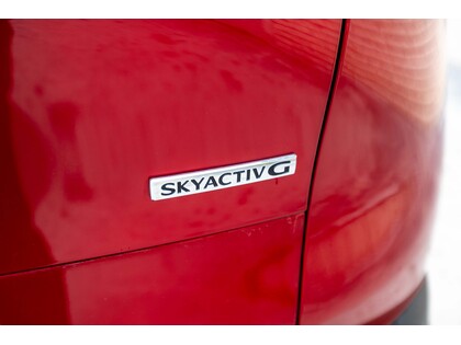 used 2021 Mazda CX-30 car, priced at $30,888