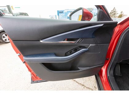 used 2021 Mazda CX-30 car, priced at $30,888