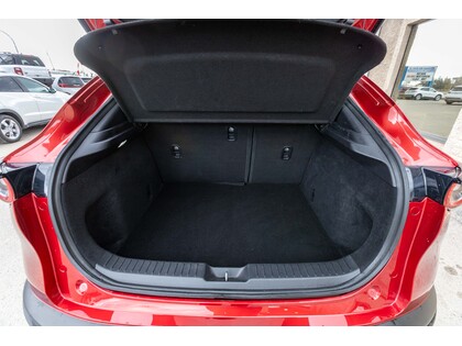 used 2021 Mazda CX-30 car, priced at $30,888