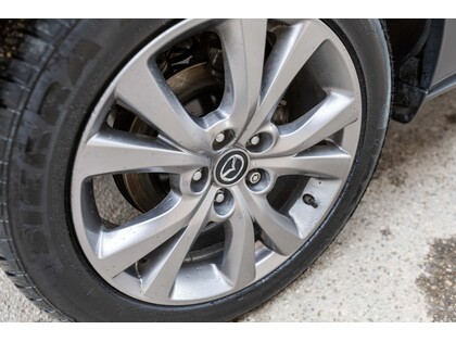 used 2021 Mazda CX-30 car, priced at $30,888