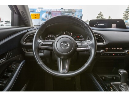 used 2021 Mazda CX-30 car, priced at $30,888