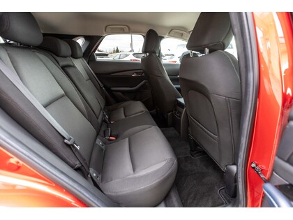 used 2021 Mazda CX-30 car, priced at $30,888
