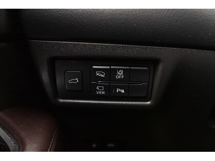 used 2021 Mazda CX-5 car, priced at $33,988
