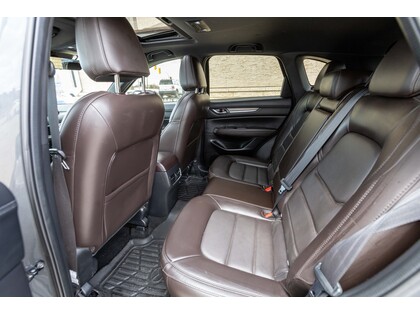 used 2021 Mazda CX-5 car, priced at $33,988