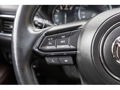 used 2021 Mazda CX-5 car, priced at $33,988