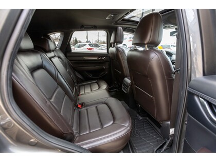 used 2021 Mazda CX-5 car, priced at $33,988