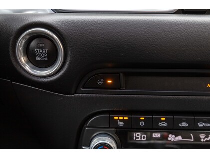 used 2021 Mazda CX-5 car, priced at $33,988