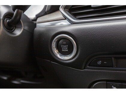 used 2021 Mazda CX-5 car, priced at $33,988