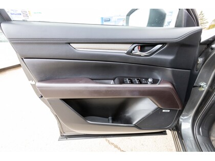 used 2021 Mazda CX-5 car, priced at $33,988