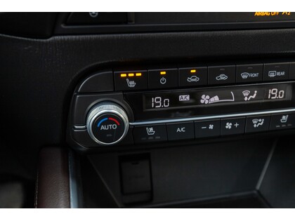 used 2021 Mazda CX-5 car, priced at $33,988