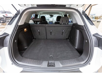 used 2021 Chevrolet TrailBlazer car, priced at $28,988