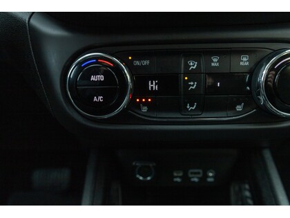 used 2021 Chevrolet TrailBlazer car, priced at $28,988