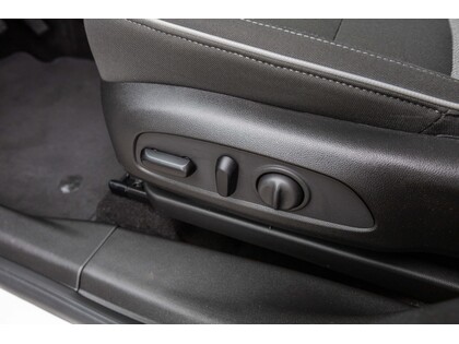 used 2021 Chevrolet TrailBlazer car, priced at $28,988