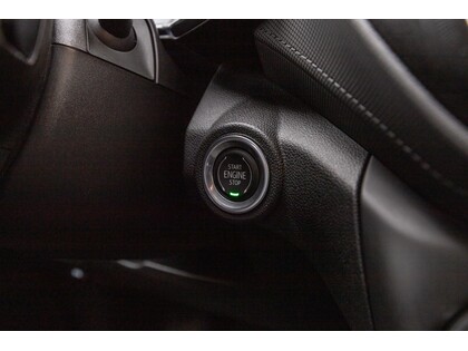 used 2021 Chevrolet TrailBlazer car, priced at $28,988