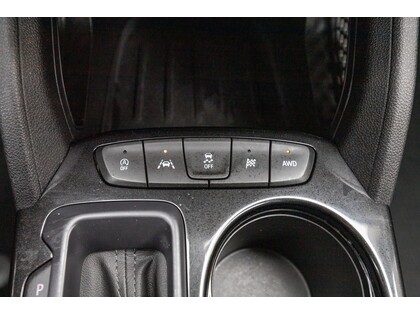 used 2021 Chevrolet TrailBlazer car, priced at $28,988