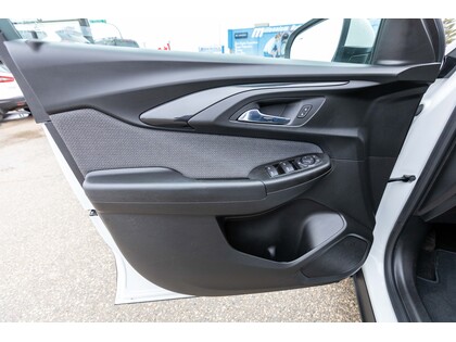 used 2021 Chevrolet TrailBlazer car, priced at $28,988