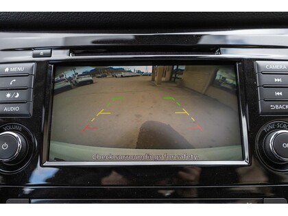 used 2023 Nissan Qashqai car, priced at $30,888
