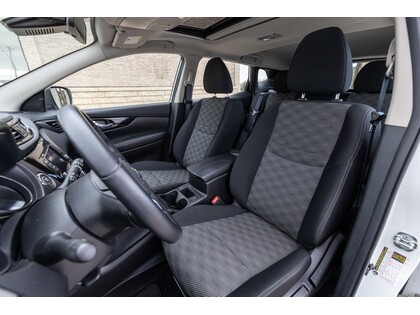 used 2023 Nissan Qashqai car, priced at $30,888