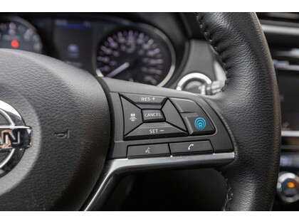 used 2023 Nissan Qashqai car, priced at $30,888
