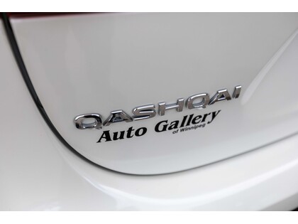used 2023 Nissan Qashqai car, priced at $30,888