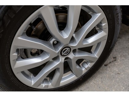 used 2023 Nissan Qashqai car, priced at $30,888