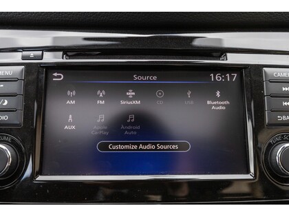 used 2023 Nissan Qashqai car, priced at $30,888