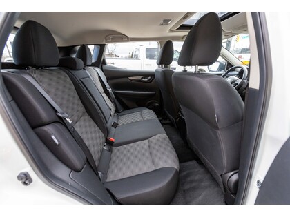 used 2023 Nissan Qashqai car, priced at $30,888