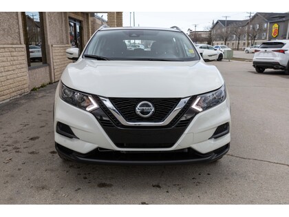 used 2023 Nissan Qashqai car, priced at $30,888