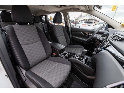 used 2023 Nissan Qashqai car, priced at $30,888