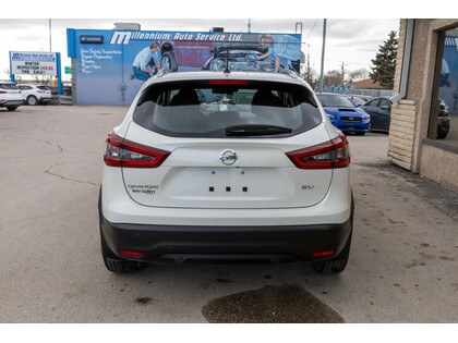 used 2023 Nissan Qashqai car, priced at $30,888