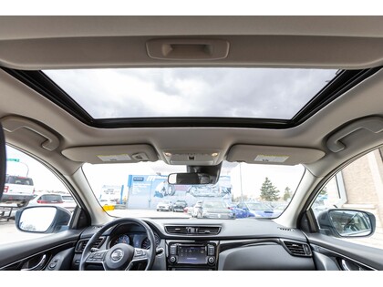 used 2023 Nissan Qashqai car, priced at $30,888