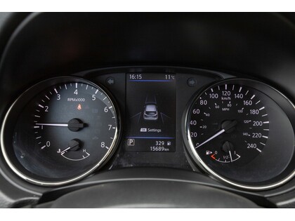 used 2023 Nissan Qashqai car, priced at $30,888