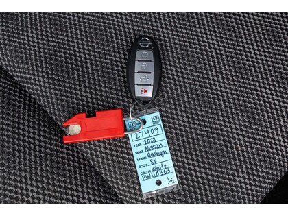 used 2023 Nissan Qashqai car, priced at $30,888