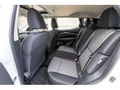 used 2023 Nissan Qashqai car, priced at $30,888