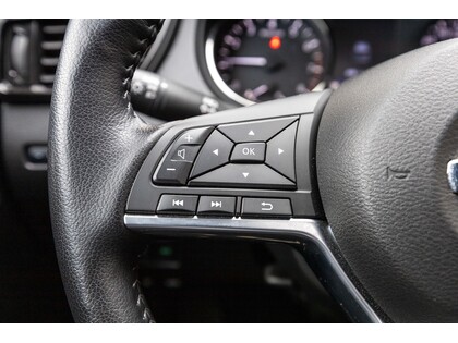 used 2023 Nissan Qashqai car, priced at $30,888