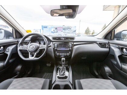 used 2023 Nissan Qashqai car, priced at $30,888