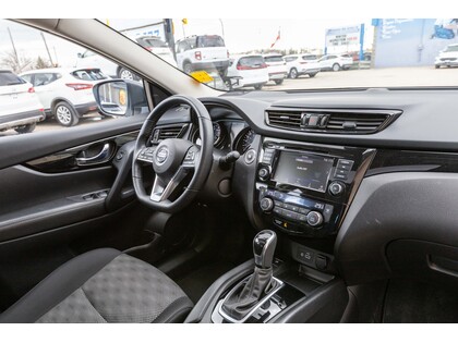 used 2023 Nissan Qashqai car, priced at $30,888